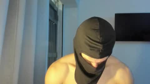 mysterious_muscles online show from May 14, 4:25 pm