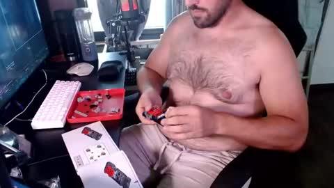mysteriousdickhead online show from June 17, 5:36 pm