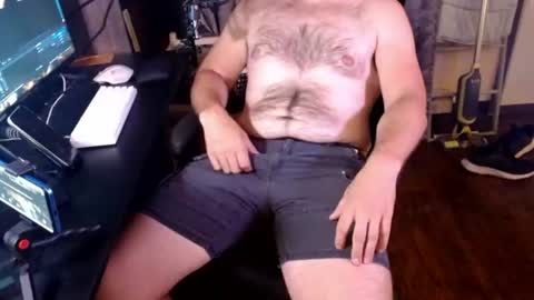 mysteriousdickhead online show from June 21, 3:09 am