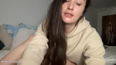 mysteriousmadam_ online show from July 22, 3:26 pm