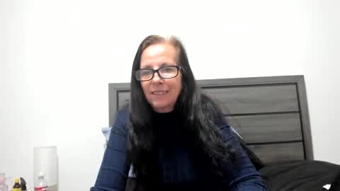 mysteriouspeachgoddess online show from September 9, 2:22 am
