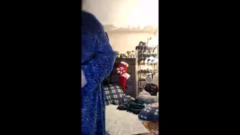 mysteriouswoman18 online show from December 3, 3:32 pm