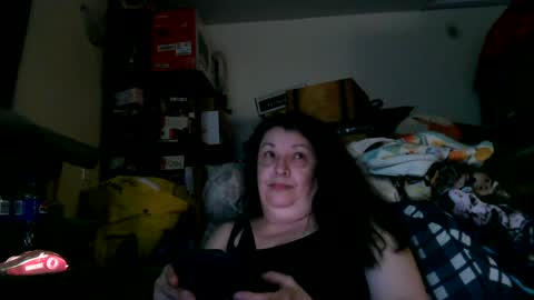 Snapshot of mysteriouswoman18 chatting on August 4, 2:15 am mysteriouswoman18 online show from August 4, 2:15 am