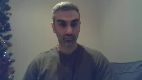 Mystery2025 online show from December 7, 10:06 pm