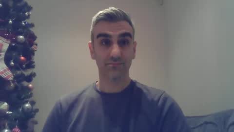 Mystery2025 online show from December 30, 9:40 pm