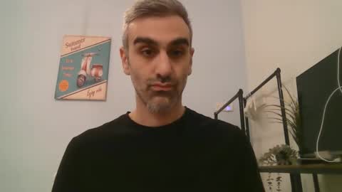 Mystery2025 online show from January 13, 2:53 pm