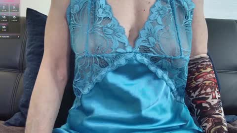 Mystery Nymph Milf online show from December 9, 3:33 pm