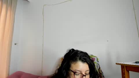 Snapshot of mystery_psique chatting on June 24, 3:55 pm mystery_psique online show from June 24, 3:55 pm