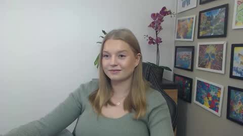 Erica online show from March 4, 11:16 am