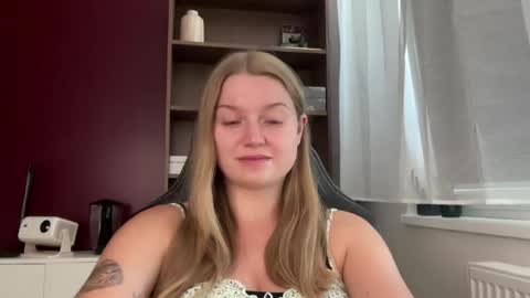 Erica online show from June 27, 12:33 pm