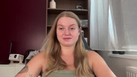 Erica online show from June 28, 12:33 pm