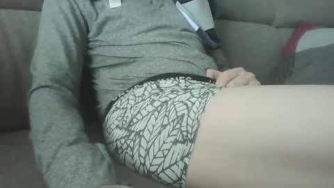 mysteryguy1990 online show from October 26, 2:23 pm