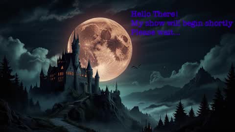 MysteryMonkey online show from September 14, 9:25 pm