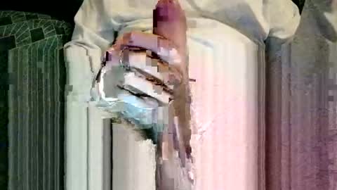 Snapshot of mysterywanker chatting on October 4, 12:08 am mysterywanker online show from October 4, 12:08 am