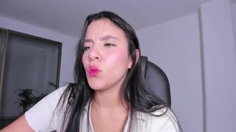 Elena online show from October 30, 1:07 am