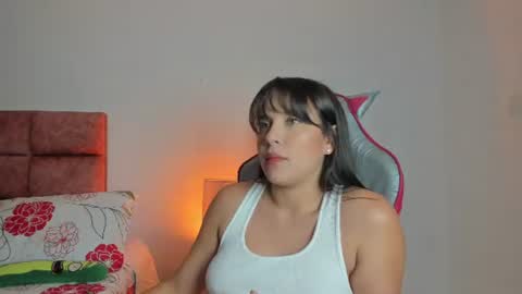 Elena online show from July 14, 2:27 am