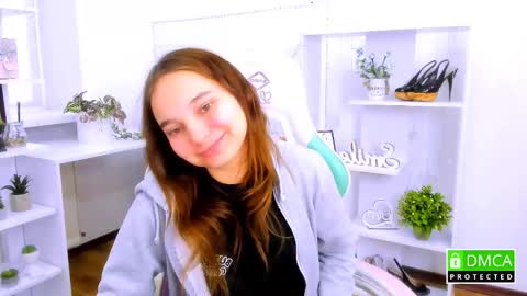 mystic__glow online show from February 3, 9:47 am