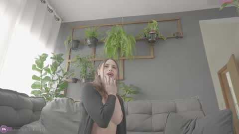 Mystic Bunny online show from October 18, 3:02 pm