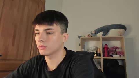 Evan Brown online show from November 20, 11:43 am