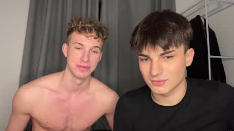 Evan Brown online show from December 21, 9:44 pm