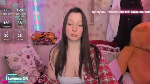 Lilly  magic lilly online show from March 10, 8:14 pm