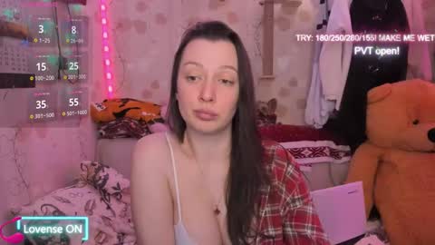 Lilly  magic lilly online show from March 18, 10:35 pm