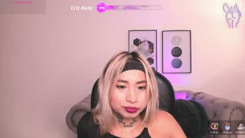 Snapshot of mystic_nova_ chatting on February 27, 11:21 am mystic_nova_ online show from February 27, 11:21 am