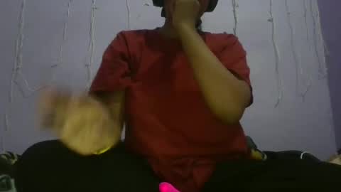 Snapshot of mystic_rose18 chatting on July 26, 11:28 am Mystic Rose online show from July 26, 11:28 am