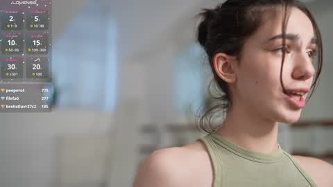 MILLI online show from December 8, 9:57 am