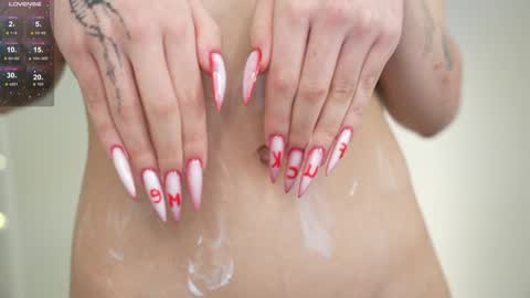 MILLI online show from December 14, 9:51 am