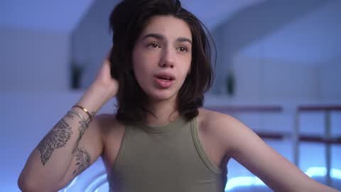 MILLI online show from January 5, 6:46 am