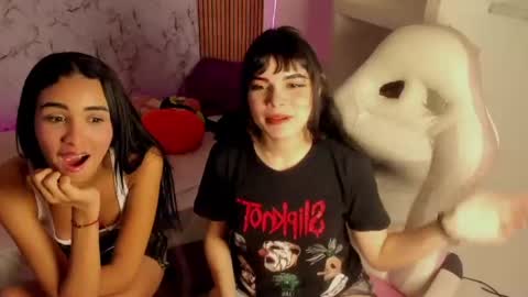 mysticamber1 online show from November 29, 10:24 pm