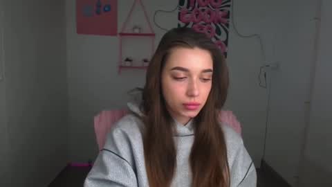 Snapshot of mysticamelia chatting on April 29, 5:55 am Amelia online show from April 29, 5:55 am