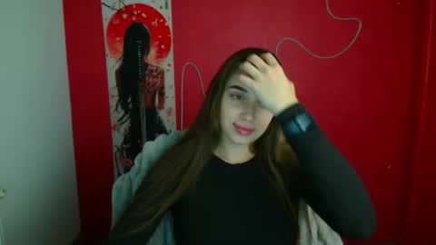 Snapshot of mysticamelia chatting on May 11, 5:13 am Amelia online show from May 11, 5:13 am