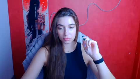 Amelia online show from June 23, 5:49 am