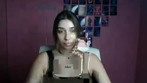 Amelia online show from July 2, 6:41 am