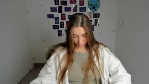 Amelia online show from July 13, 5:54 am