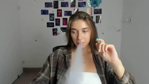 Amelia online show from July 27, 5:47 am