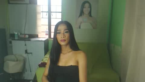 mysticawilcon online show from February 7, 6:50 am