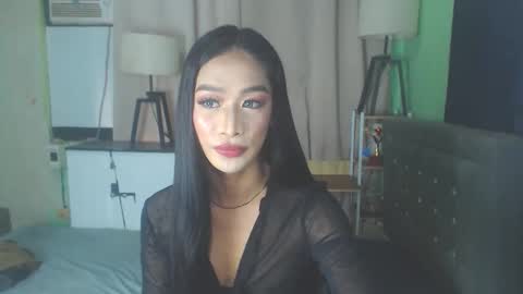 mysticawilcon online show from February 18, 6:20 am