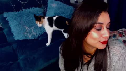 Zoe online show from February 3, 3:48 am