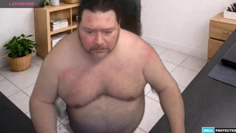 Snapshot of mysticdevil1 chatting on March 17, 10:46 pm Marc online show from March 17, 10:46 pm