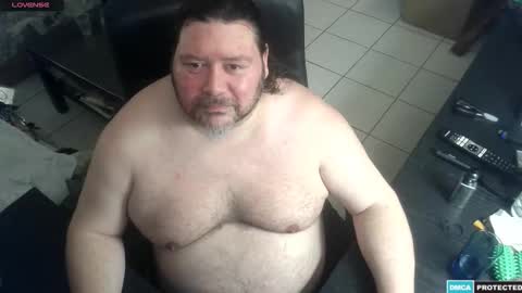 Snapshot of mysticdevil1 chatting on March 27, 8:41 pm Marc online show from March 27, 8:41 pm