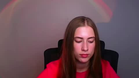Emelie online show from September 11, 11:21 am
