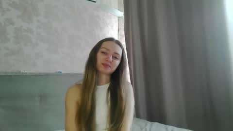 Anika online show from April 25, 12:08 pm