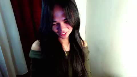 Snapshot of mysticofcum22 chatting on October 20, 5:52 am Krestine online show from October 20, 5:52 am