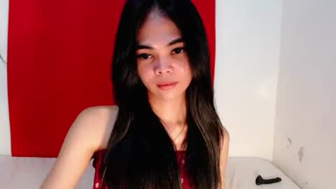 Snapshot of mysticofcum22 chatting on October 21, 7:03 pm Krestine online show from October 21, 7:03 pm