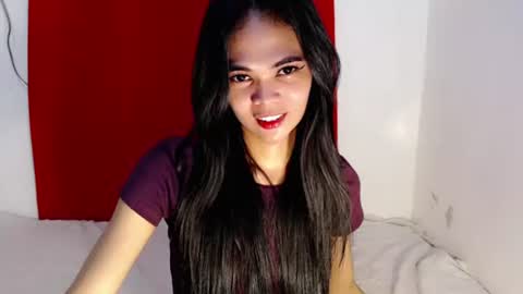 Snapshot of mysticofcum22 chatting on October 22, 7:08 am Krestine online show from October 22, 7:08 am