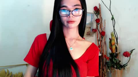 Krestine online show from July 21, 7:49 pm