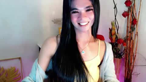 Krestine online show from July 22, 4:32 pm